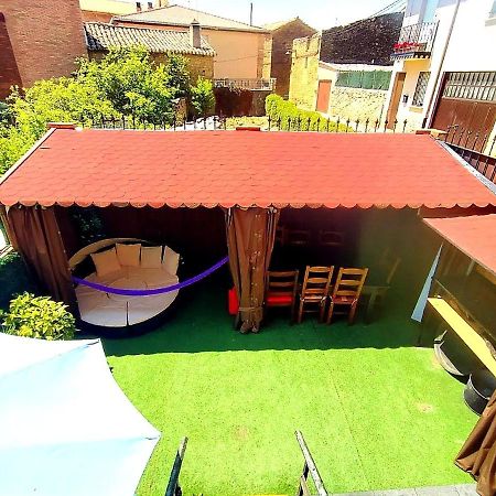 Casa Del Huevo, 8 A 16 Pers, Rioja Alavesa, A 15Km De Logrono Y Laguardia Βίλα Vinaspre Εξωτερικό φωτογραφία