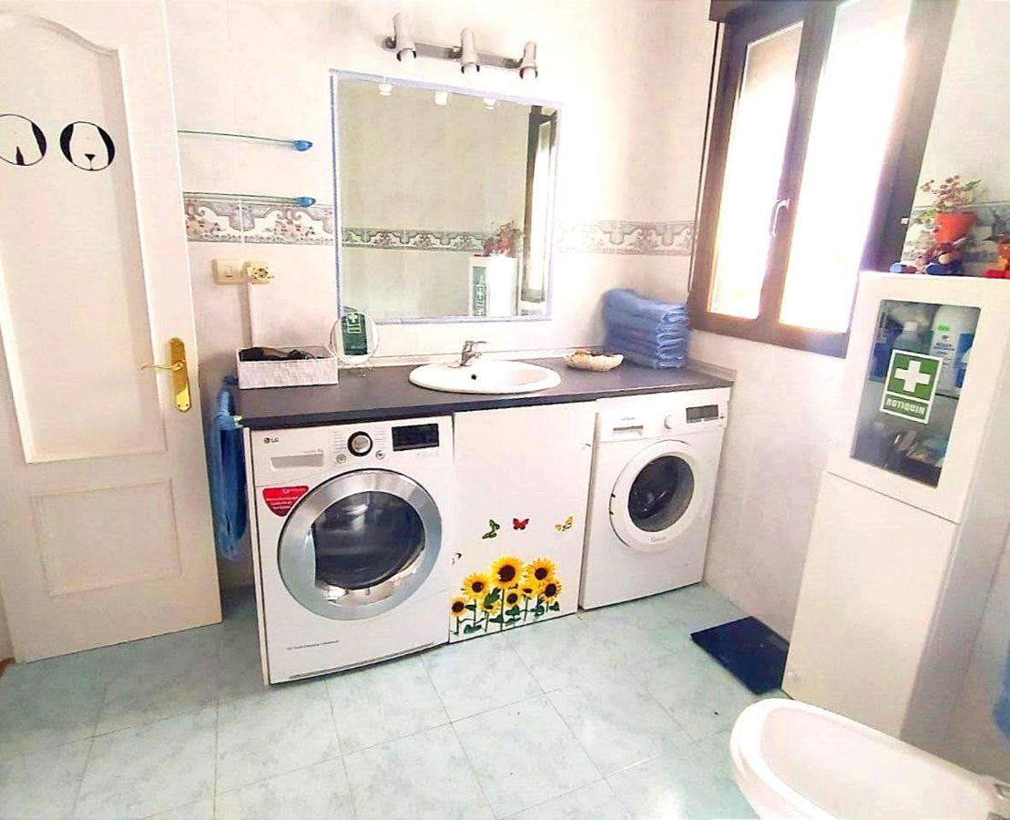 Casa Del Huevo, 8 A 16 Pers, Rioja Alavesa, A 15Km De Logrono Y Laguardia Βίλα Vinaspre Εξωτερικό φωτογραφία
