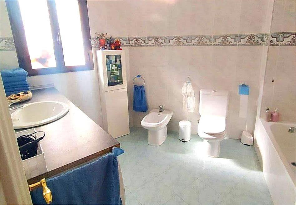 Casa Del Huevo, 8 A 16 Pers, Rioja Alavesa, A 15Km De Logrono Y Laguardia Βίλα Vinaspre Εξωτερικό φωτογραφία