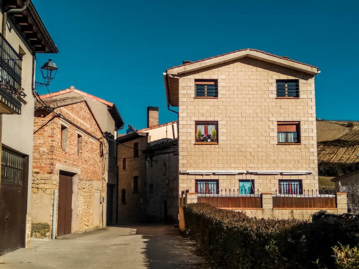 Casa Del Huevo, 8 A 16 Pers, Rioja Alavesa, A 15Km De Logrono Y Laguardia Βίλα Vinaspre Εξωτερικό φωτογραφία